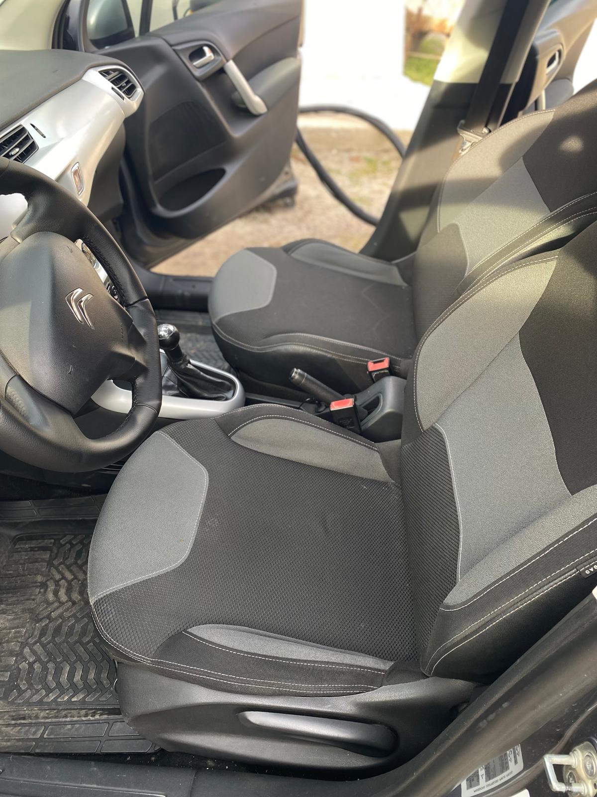 Duru Buharlı Koltuk Yıkama